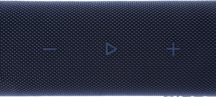 картинка Портативная колонка Xiaomi Mi Bluetooth Outdoor MDZ-38-DB Blue (QBH4265GL) от магазина КомпьютерЦентр