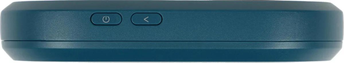 картинка Модем 3G/ 4G ZTE U10s Pro USB Wi-Fi VPN Firewall +Router внешний темно-синий U10SPRO от магазина КомпьютерЦентр