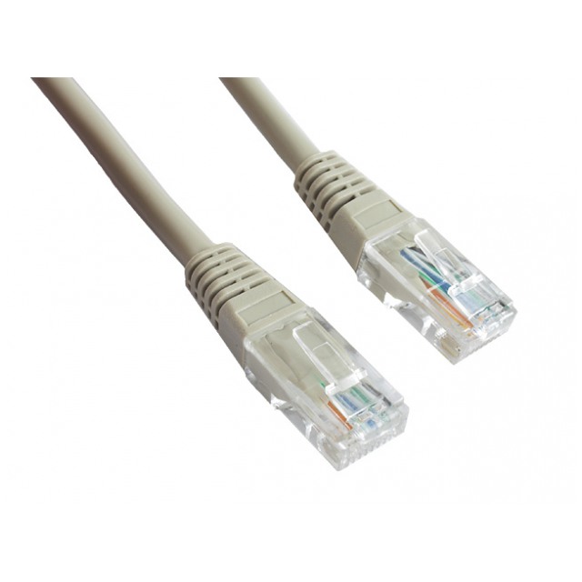 картинка Кабель Gembird Patch-Cord PP12-5M 5m (PP12-5M) от магазина КомпьютерЦентр