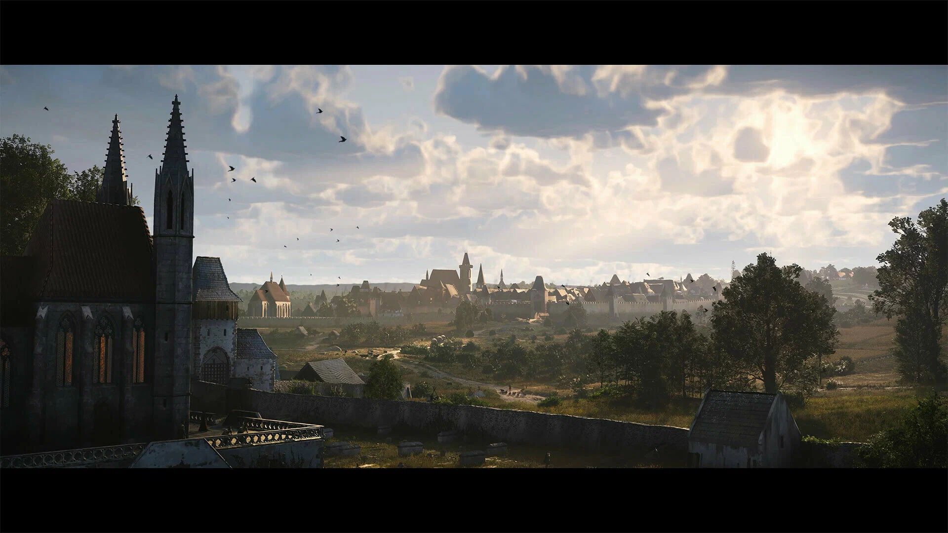картинка Игра Kingdom Come Deliverance 2 (PlayStation 5) от магазина КомпьютерЦентр