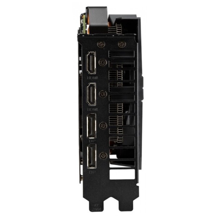 картинка Видеокарта Asus 4Gb DDR6 GeForce GTX1650 Rog Strix (ROG-STRIX-GTX1650S-4G-GAMING) от магазина КомпьютерЦентр