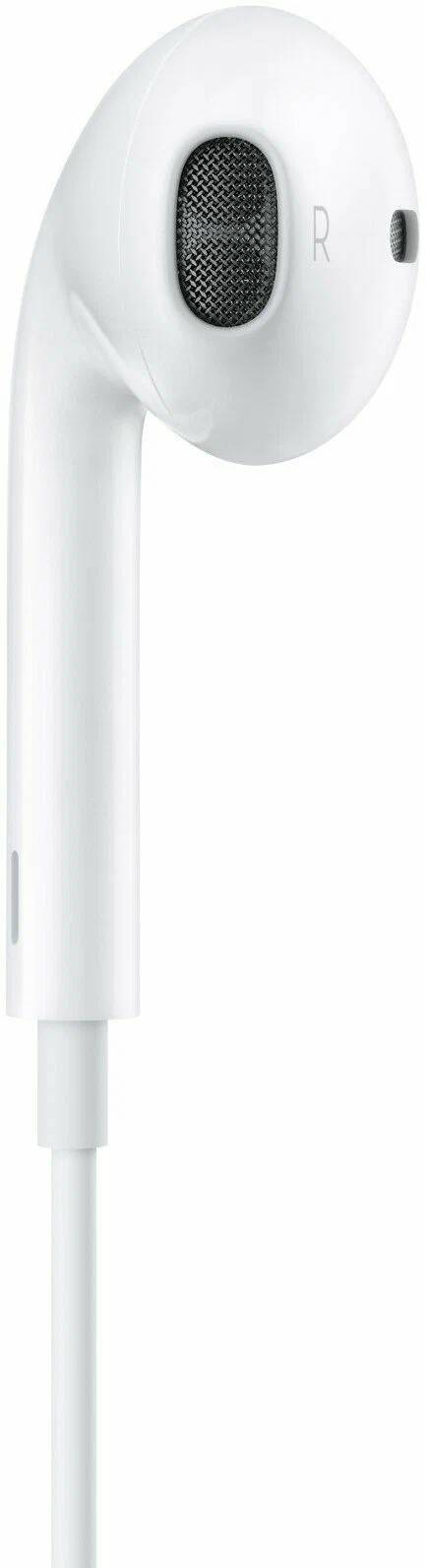картинка Гарнитура Apple EarPods with USB-C (MTJY3ZM/ A) от магазина КомпьютерЦентр