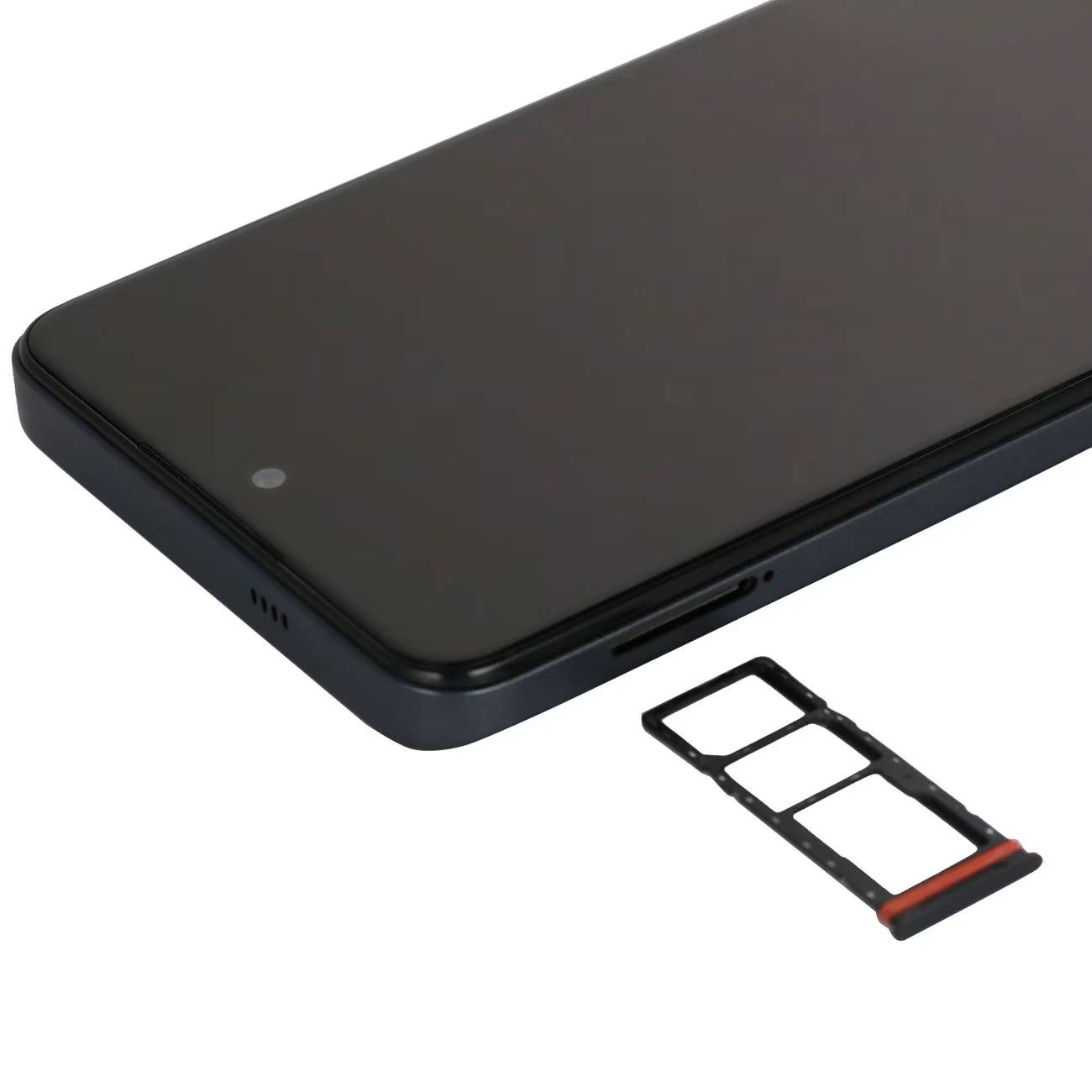 картинка Смартфон Tecno Pova 6 Neo Black 6.8'' IPS / 8Gb / 128Gb от магазина КомпьютерЦентр