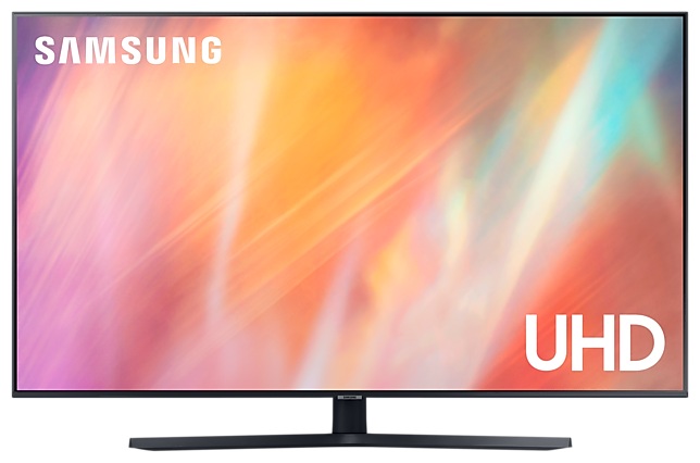 картинка Телевизор 65'' Samsung UE65AU7500UXRU от магазина КомпьютерЦентр