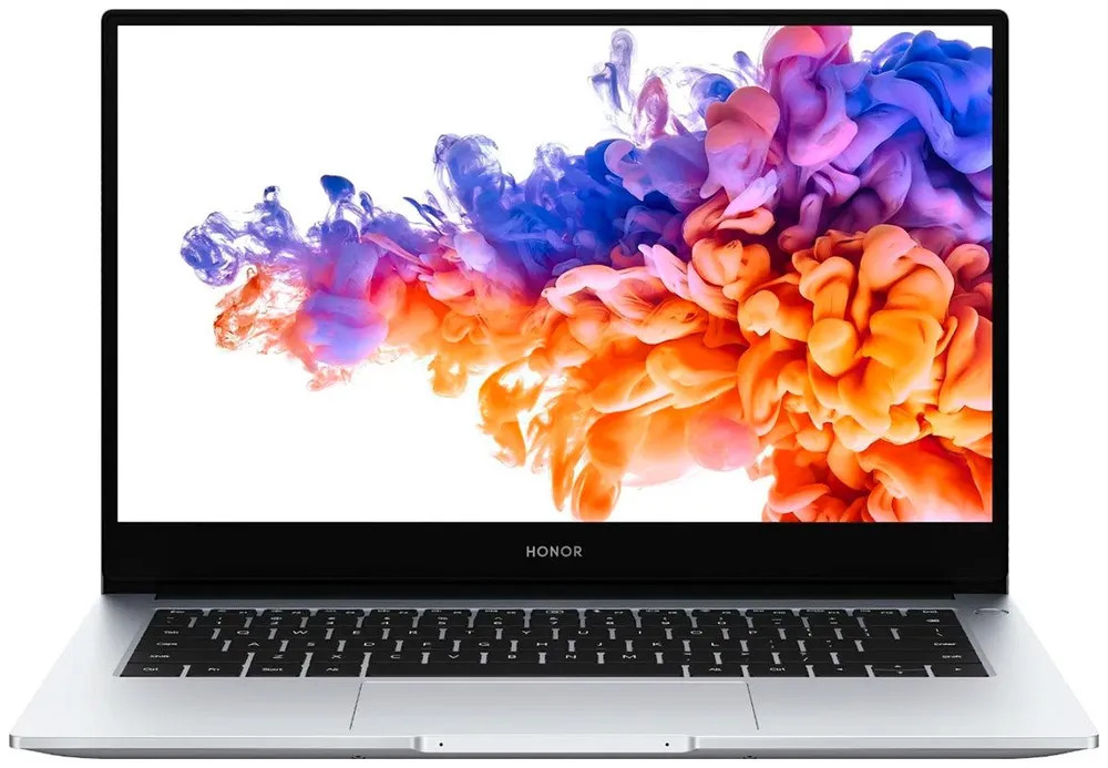 картинка Ноутбук Honor MagicBook 15 (BohrM-WDQ9BHNE) 15.6'' Gray от магазина КомпьютерЦентр