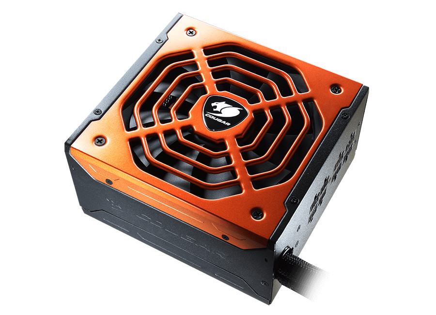картинка Блок питания Cougar BXM 850W (BXM850) от магазина КомпьютерЦентр