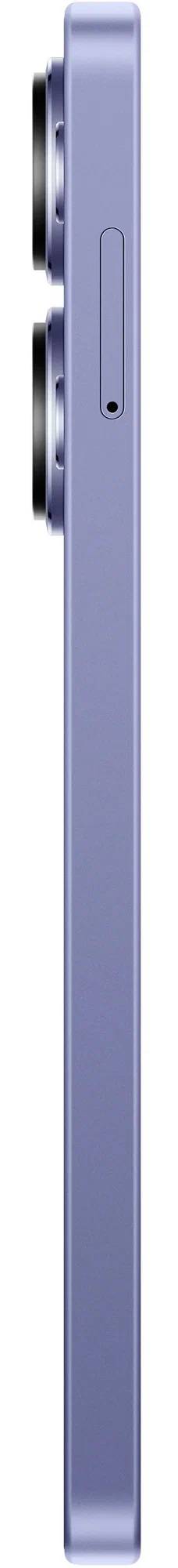 картинка Смартфон Xiaomi Redmi Note 13 Pro Purple 6.67'' / 12Gb / 512Gb от магазина КомпьютерЦентр