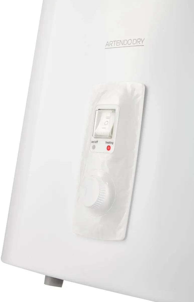 картинка Бойлер Zanussi ZWH/ S 80 Artendo DRY от магазина КомпьютерЦентр