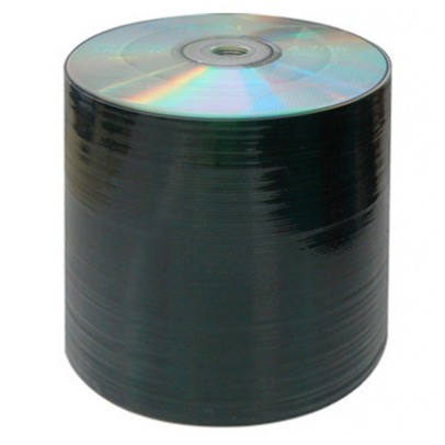 картинка Диски Acme DVD+R 4,7GB 16x 100pcs Bulk от магазина КомпьютерЦентр