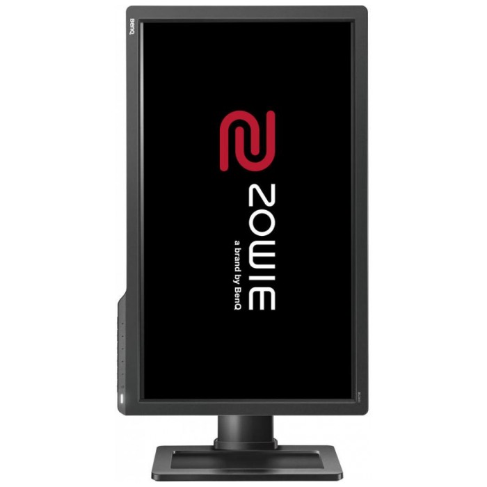 картинка Монитор BenQ 24" Zowie XL2411 3D Gray (BQ9H.LELLB.RBE) от магазина КомпьютерЦентр