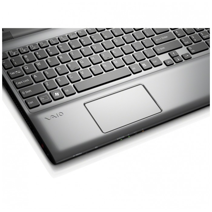 картинка Ноутбук Sony Vaio SV-E1511T1R/SI (SV-E1511T1R/SI) от магазина КомпьютерЦентр