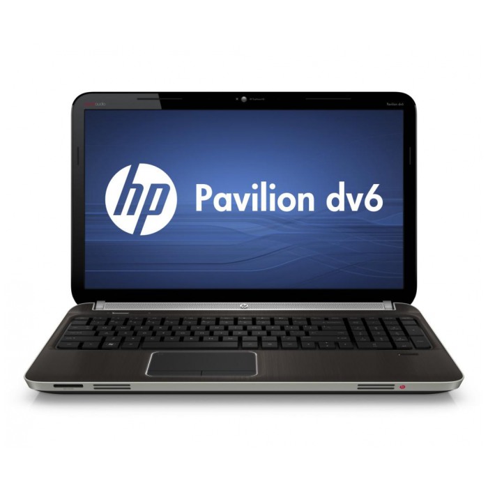 картинка Ноутбук HP Pavilion dv6-6169er (QC800EA) от магазина КомпьютерЦентр