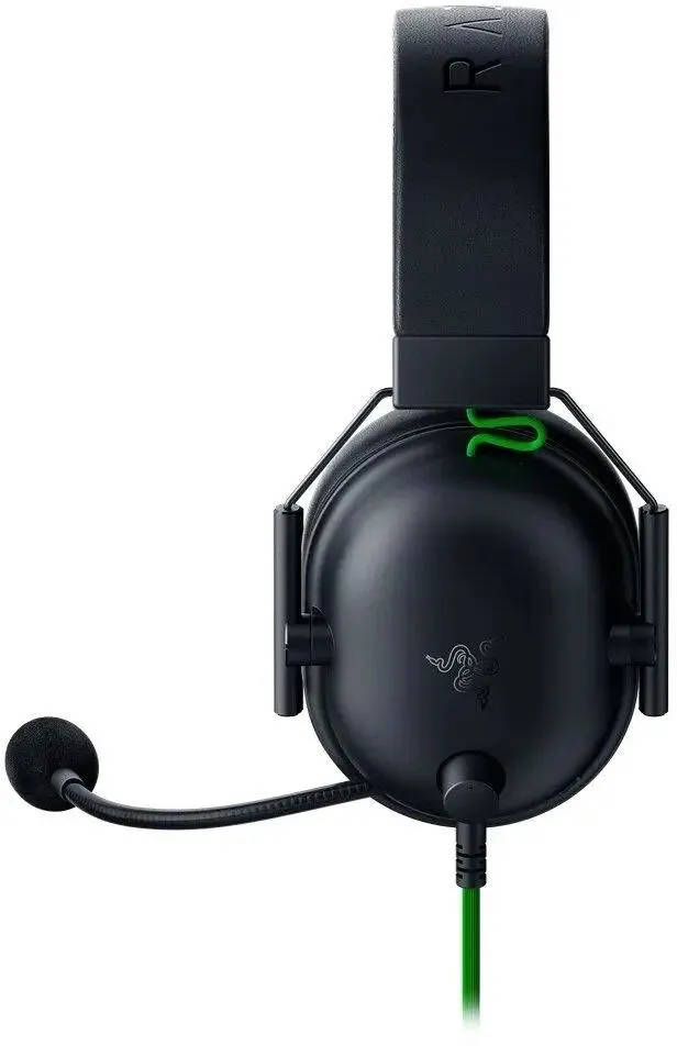 картинка Гарнитура Razer Blackshark V2 X - Black (RZ04-03240100-R3M1) от магазина КомпьютерЦентр