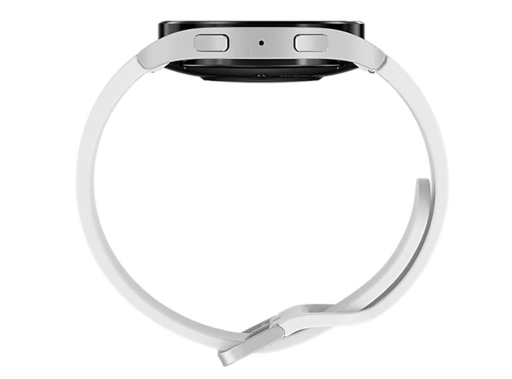 картинка Смарт-часы Samsung Galaxy Watch 5 44мм Silver (SM-R910NZSAEUE) от магазина КомпьютерЦентр