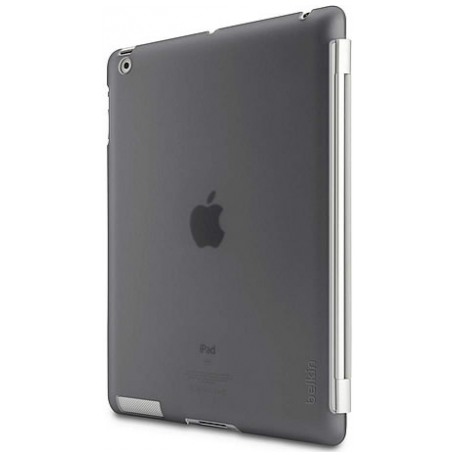 картинка Чехол Belkin Snap Shield for iPad2 (F8N744cw00) от магазина КомпьютерЦентр