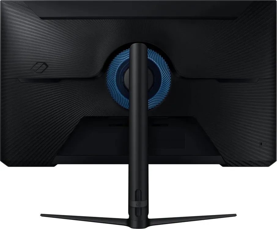 картинка Монитор 32'' Samsung Odyssey G3 S32DG300EI VA 1920x1080, 180 Гц, 1 мс, 16:9, 250 кдм, 1xHDMI, 1xDP, 1x3.5mm, черный (LS32DG300EIXCI) от магазина КомпьютерЦентр