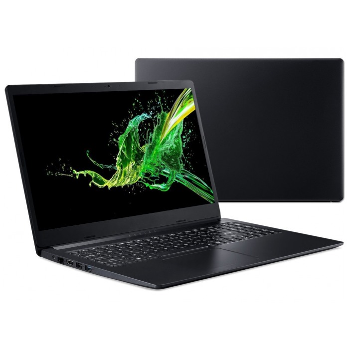 картинка Ноутбук Acer Aspire 3 A315-22G-99HW Black (NX.HE7ER.005) от магазина КомпьютерЦентр