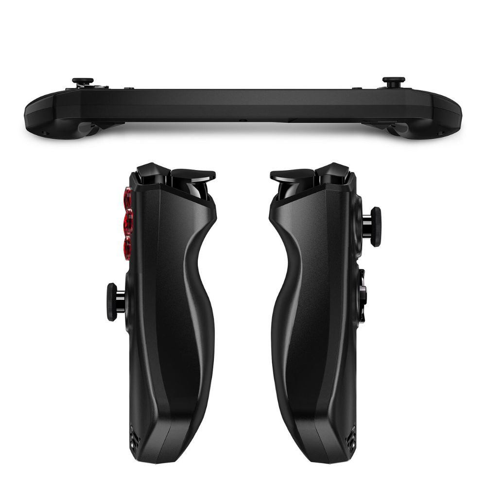 картинка Игровая консоль MSI Claw A1M Ultra 7 16/ 1TB Black от магазина КомпьютерЦентр