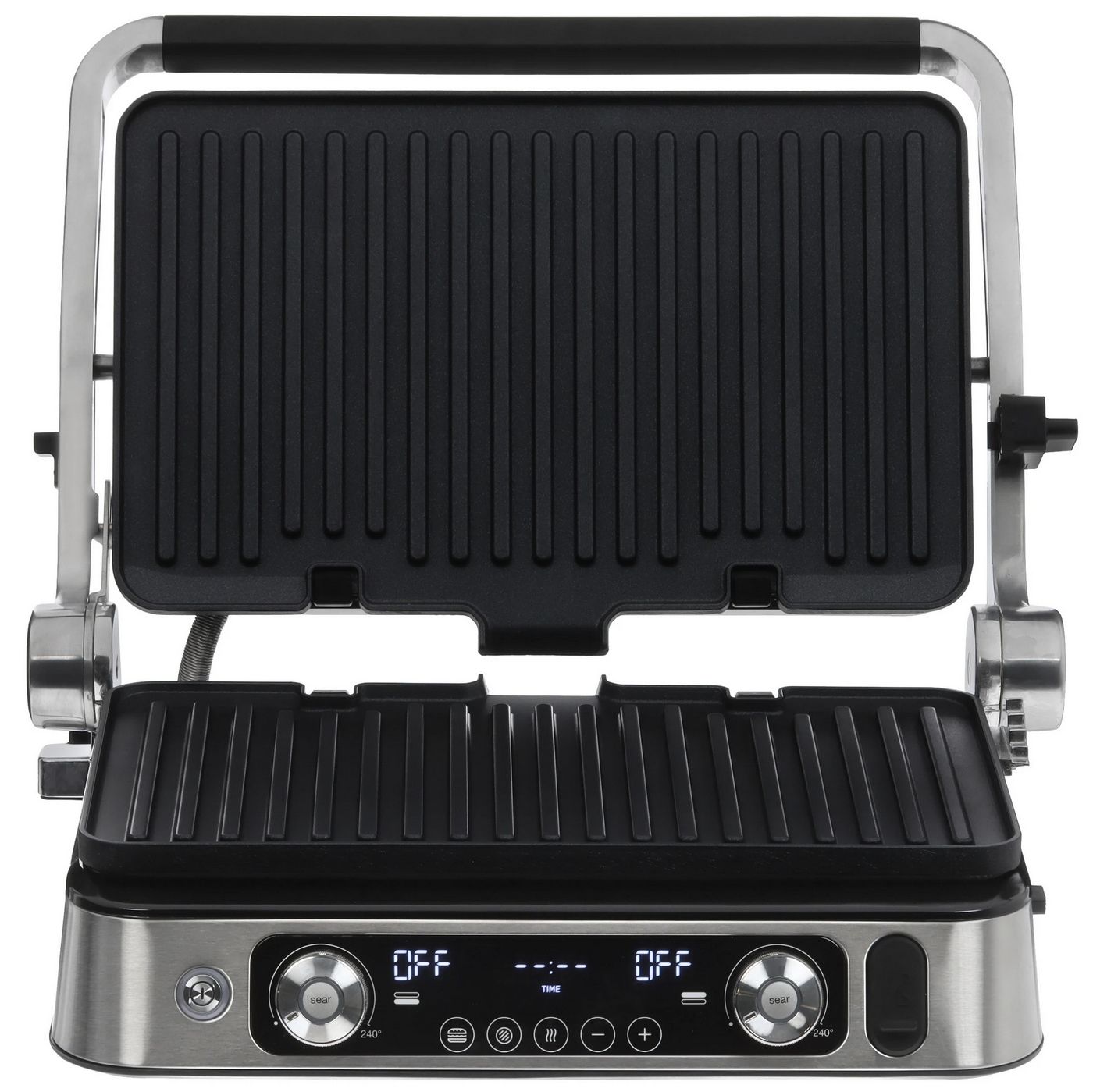 картинка Электрогриль Braun MultiGrill 9 Pro CG9167 от магазина КомпьютерЦентр
