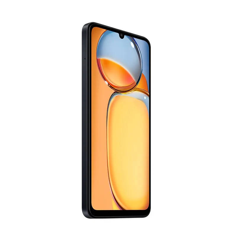 картинка Смартфон Xiaomi Redmi 13C Black 6.74'' / 8Gb / 256Gb от магазина КомпьютерЦентр