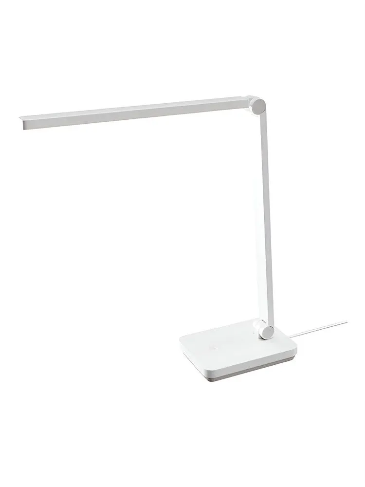 картинка Лампа настольная Xiaomi Mijia Lite Table Lamp 2 BHR8640CN White от магазина КомпьютерЦентр