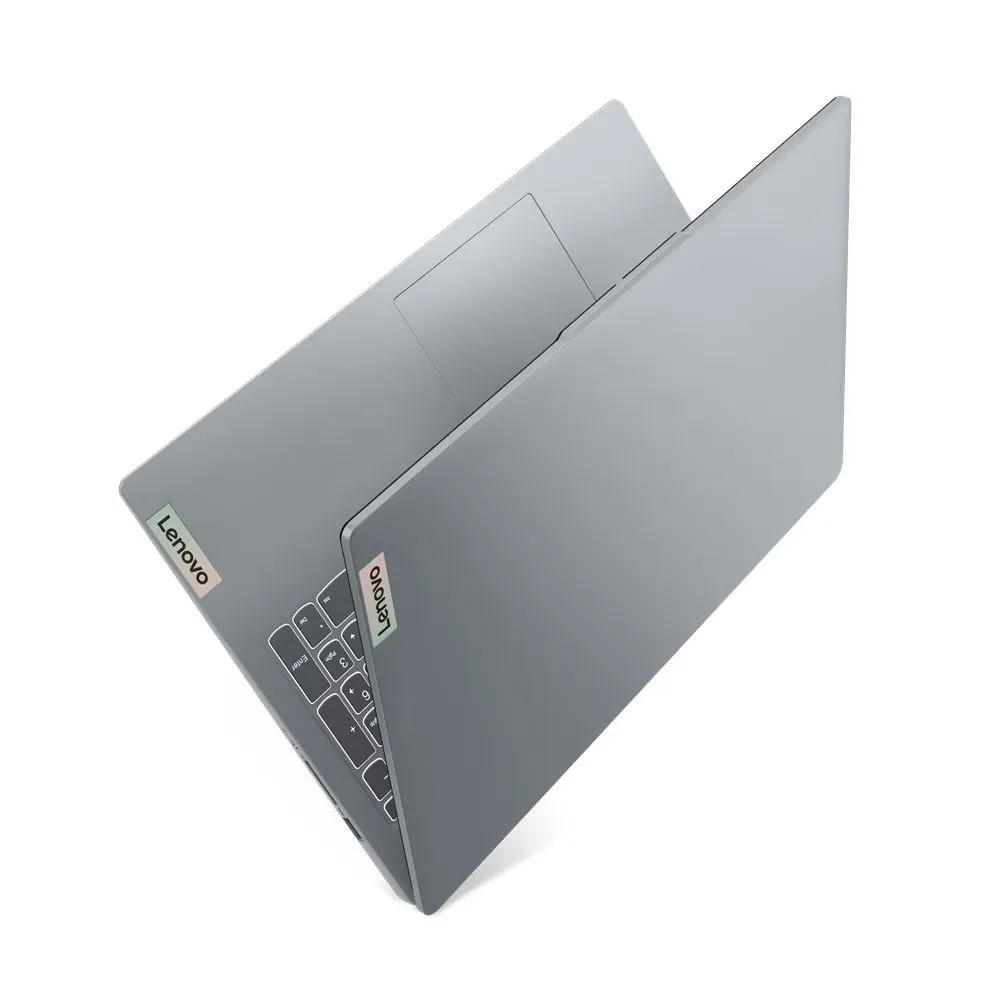 картинка Ноутбук Lenovo IdeaPad Slim 3 15IAN8 15,6'' 8Gb / 256Gb (82XB0015RK) от магазина КомпьютерЦентр