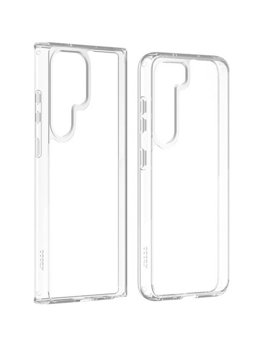 картинка Накладка K-DOO Guardian Samsung S24 Ultra clear от магазина КомпьютерЦентр