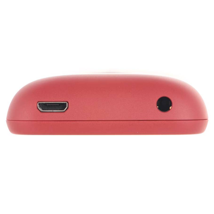 картинка Телефон мобильный Nokia 150 DS (TA-1235) 2.4'', Red от магазина КомпьютерЦентр