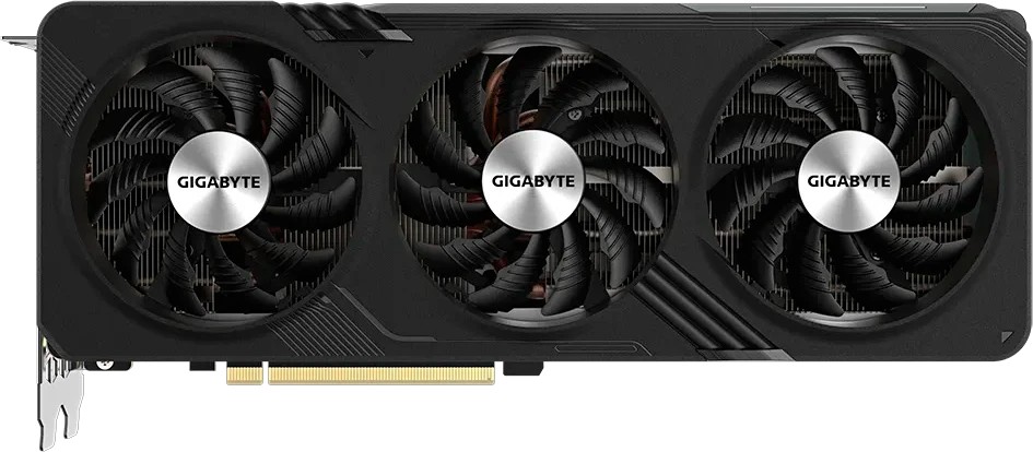 картинка Видеокарта 16Gb GDDR6 AMD Radeon RX7600XT GAMING OC Gigabyte 128bit (2470/ 18000) (GV-R76XTGAMING OC-16GD) от магазина КомпьютерЦентр