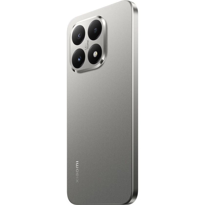 картинка Смартфон Xiaomi Mi 15T Gray 6,83'' / 12GB / 256GB от магазина КомпьютерЦентр
