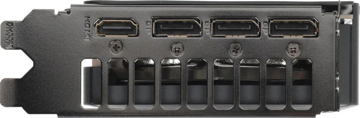 картинка Видеокарта 8Gb GDDR7 GeForce RTX 5060 Ti Gigabyte Eagle Max OC (GV-N506TEAGLEMAX OC-8GD) от магазина КомпьютерЦентр
