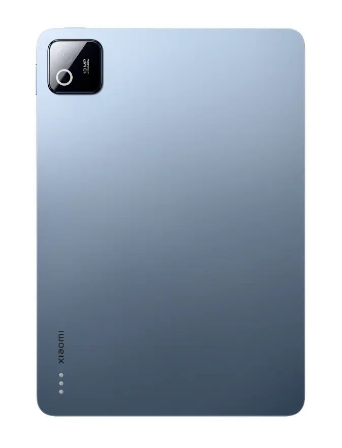 картинка Планшетный ПК Xiaomi Pad 8 Blue 11.2'' IPS / 8Gb / 256Gb от магазина КомпьютерЦентр