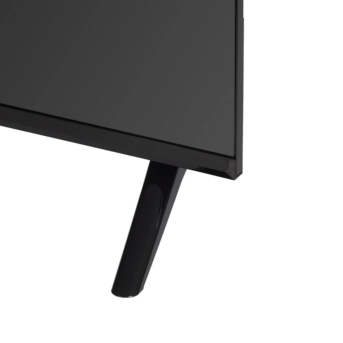 картинка Телевизор TCL 43'' 43S5K черный QLED FULL HD 60HzUSB WiFi Smart TV от магазина КомпьютерЦентр
