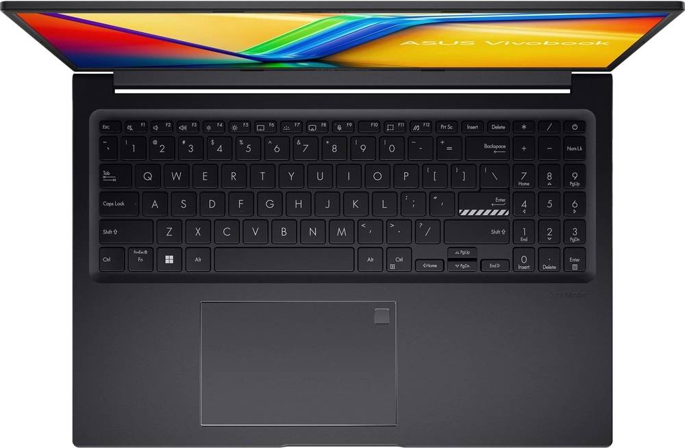 картинка Ноутбук ASUS VivoBook 16X M3604YA-MB109 16'' IPS 8Gb / 512Gb SSD Grey (90NB11A1-M00470) от магазина КомпьютерЦентр