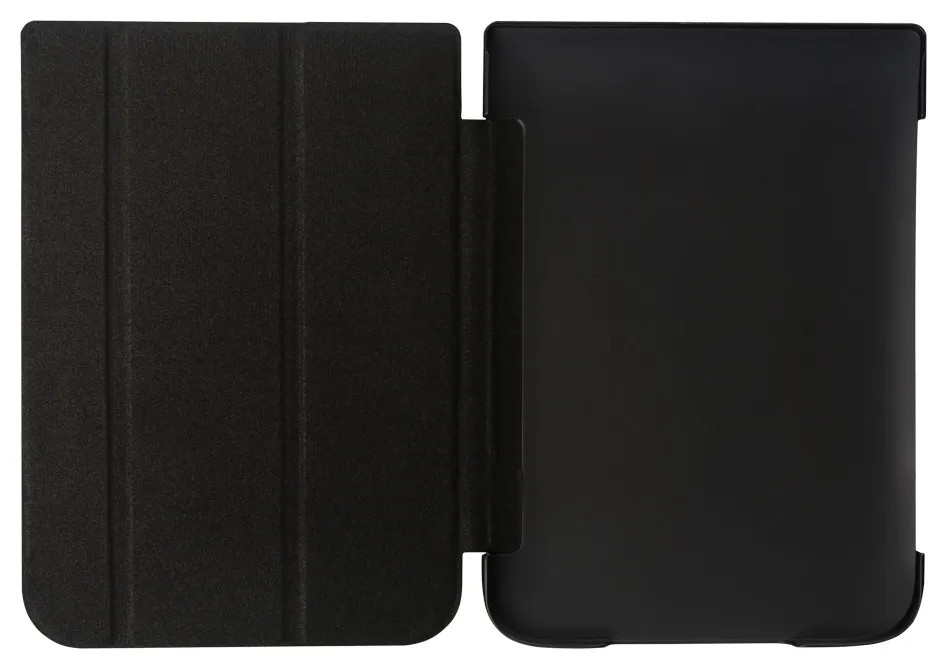 картинка Чехол для электронной книги PocketBook 740 Black от магазина КомпьютерЦентр