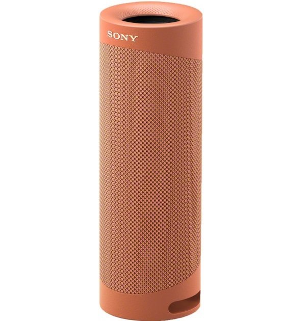 картинка Акустика Sony SRS-XB23 Red (SRSXB23R.RU2) от магазина КомпьютерЦентр