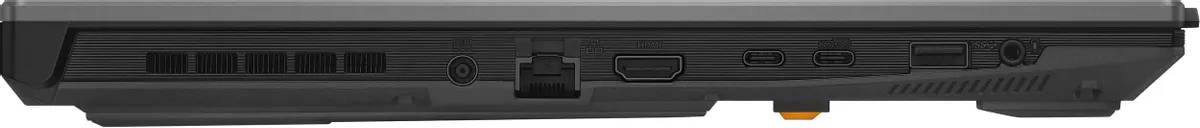 картинка Ноутбук ASUS TUF Gaming FX707ZC4-HX009 17'' 16ГБ / 512ГБ SSD Gray от магазина КомпьютерЦентр