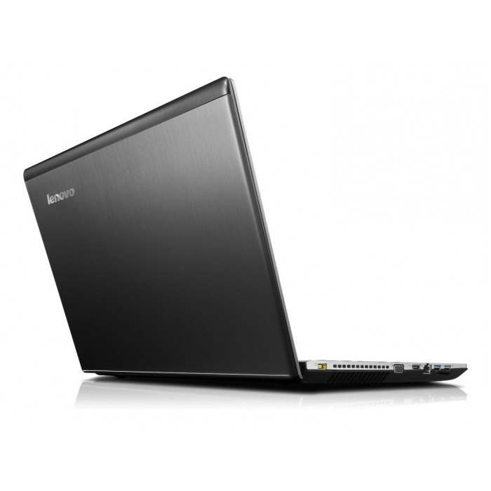 картинка Ноутбук Lenovo IdeaPad Z710A Black (59-399561) от магазина КомпьютерЦентр
