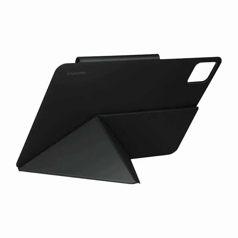 картинка Чехол оригинальный для планшета Xiaomi Mi Pad 7/ 7 Pro/ Pad 8/ 8 Pro/ Poco X1, Black от магазина КомпьютерЦентр