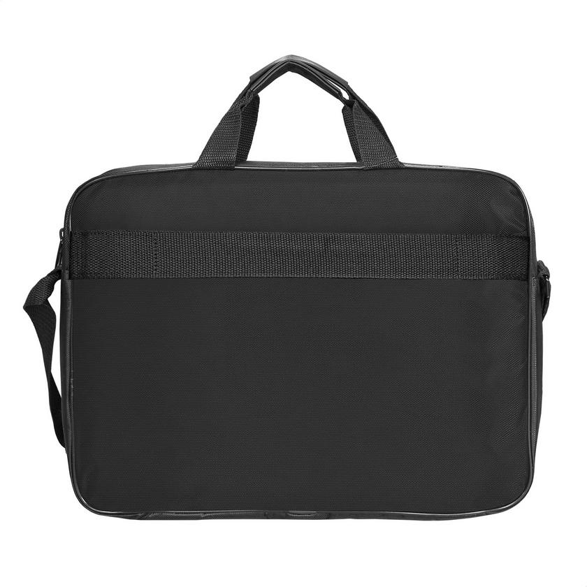 картинка Сумка ExeGate EX264610RUS Office F1595 Black, 15.6'' (EX264610RUS) от магазина КомпьютерЦентр