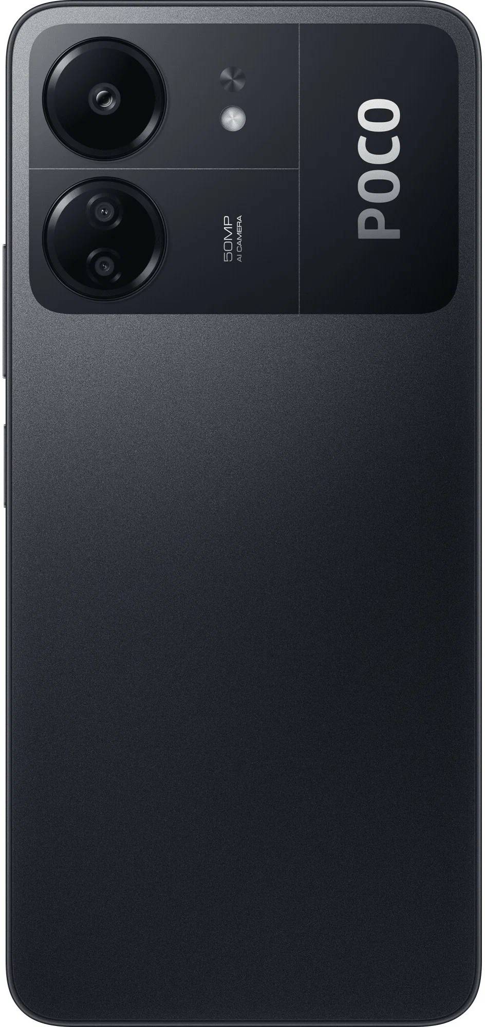 картинка Смартфон Xiaomi Poco C65 Black 6.74'' / 6Gb / 128Gb от магазина КомпьютерЦентр