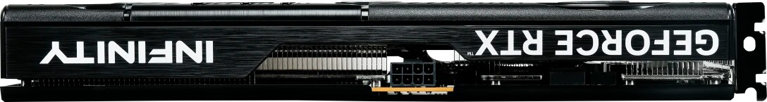картинка Видеокарта 8Gb GDDR7 GeForce RTX 5060 Ti Infinity 3 OC Palit (NE7506TS19P1-GB2062S) от магазина КомпьютерЦентр
