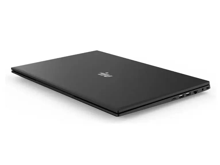 картинка Ноутбук IRU Калибр 15TLG 15.6'' 16Gb / SSD512Gb black (1977275) от магазина КомпьютерЦентр