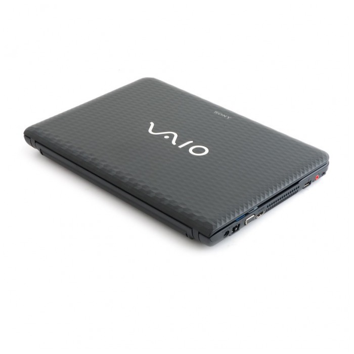 картинка Ноутбук Sony Vaio VPC-EK3S1R/B Black (VPC-EK3S1R/B) от магазина КомпьютерЦентр
