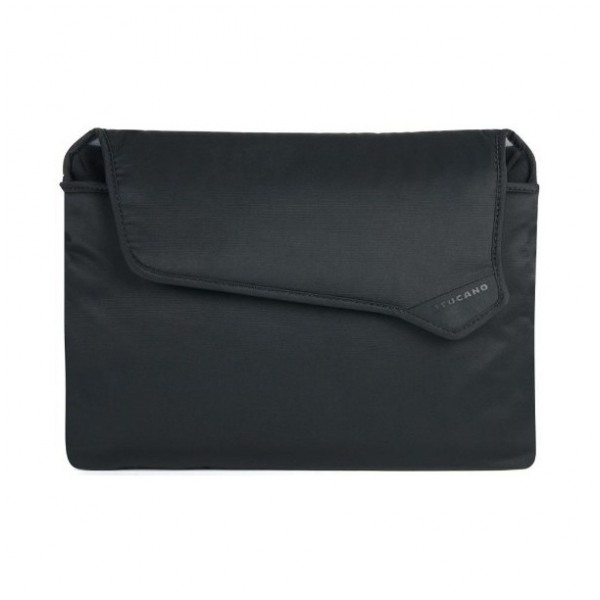 картинка Чехол Tucano Softskin MacBook Pro 15″ Black (BFSOFT15) от магазина КомпьютерЦентр