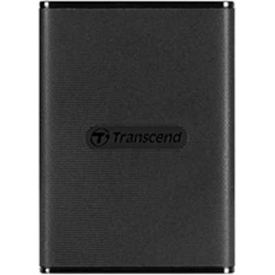 картинка SSD внешний 1Tb Transcend ESD270C Black (TS1TESD270C) от магазина КомпьютерЦентр