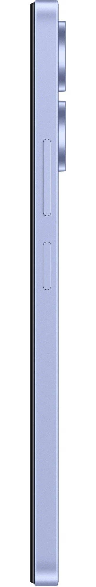 картинка Смартфон Xiaomi Poco C65 Purple 6.74'' IPS 8Gb / 256Gb от магазина КомпьютерЦентр