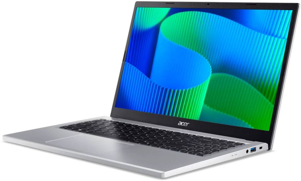 картинка Ноутбук Acer Extensa 15 EX215-34-P16A 15,6'' FHD/  N200(1Ghz)/  16384Mb/  256PCISSDGb/  NoOS (NX.EHTCD.009) от магазина КомпьютерЦентр