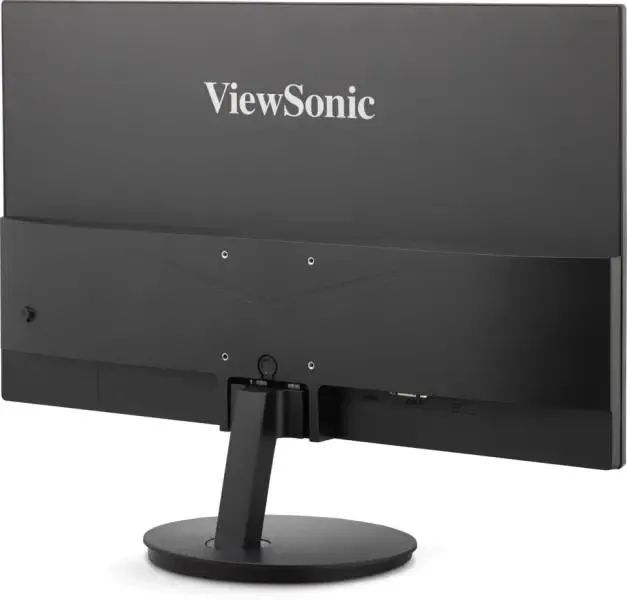 картинка Монитор 23.8'' ViewSonic VA24E1-H IPS FHD, черный от магазина КомпьютерЦентр