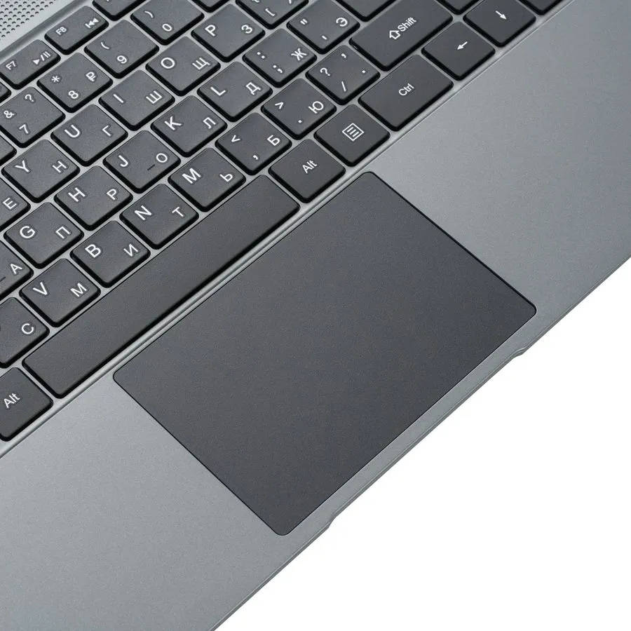 картинка Ноутбук IRU 14EC5 14.1'' 8Gb / SSD 512Gb Grey (1912591) от магазина КомпьютерЦентр